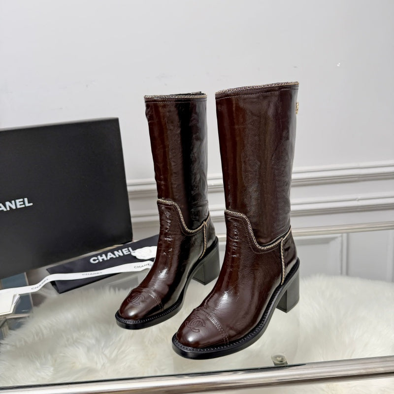 New Fashion women's CC shoes XY1326091606