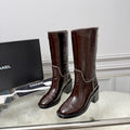 New Fashion women's CC shoes XY1326091606