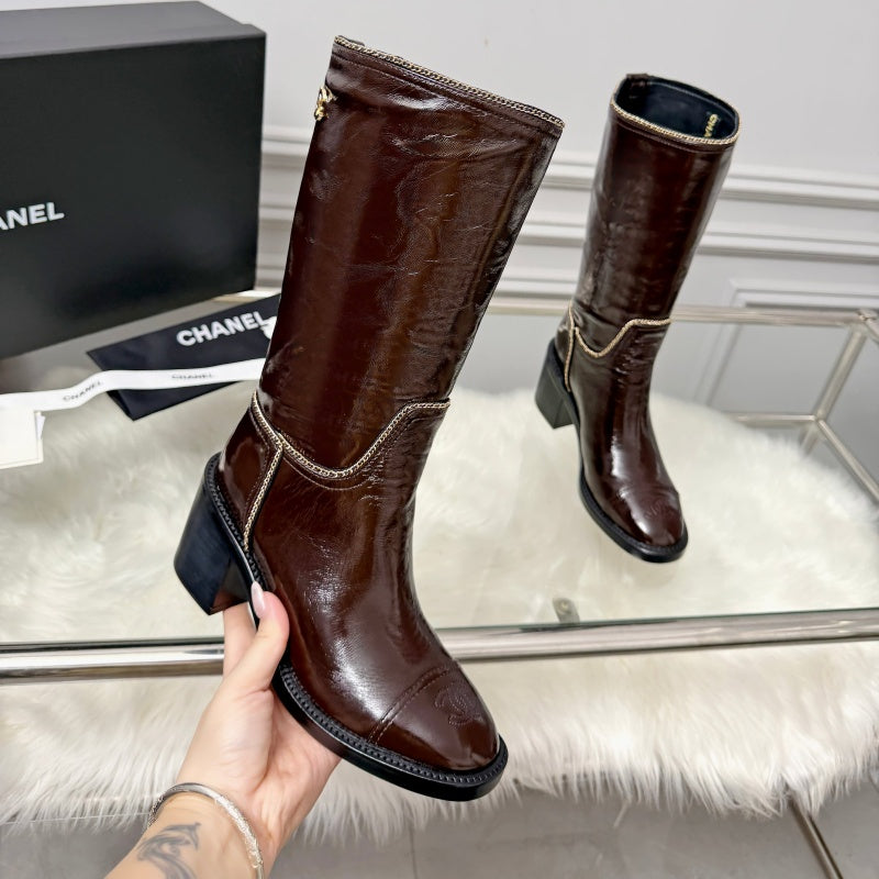 New Fashion women's CC shoes XY1326091606