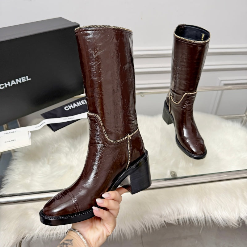 New Fashion women's CC shoes XY1326091606