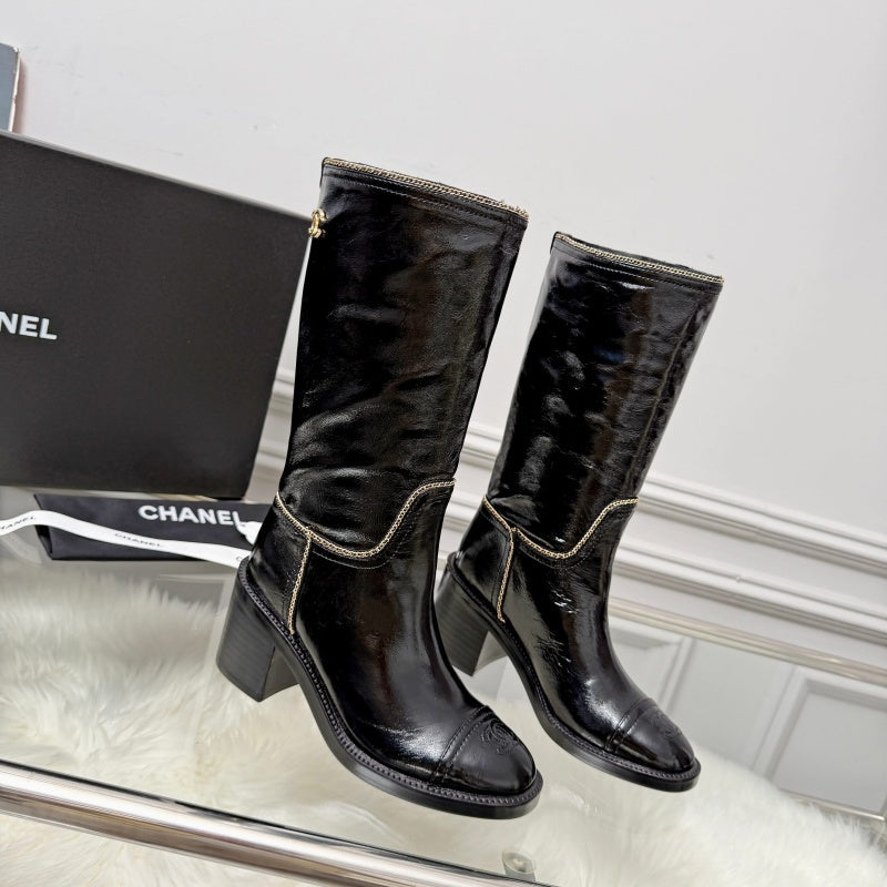 New Fashion women's CC shoes XY1326091606
