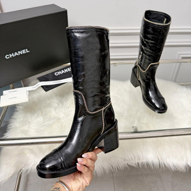New Fashion women's CC shoes XY1326091606