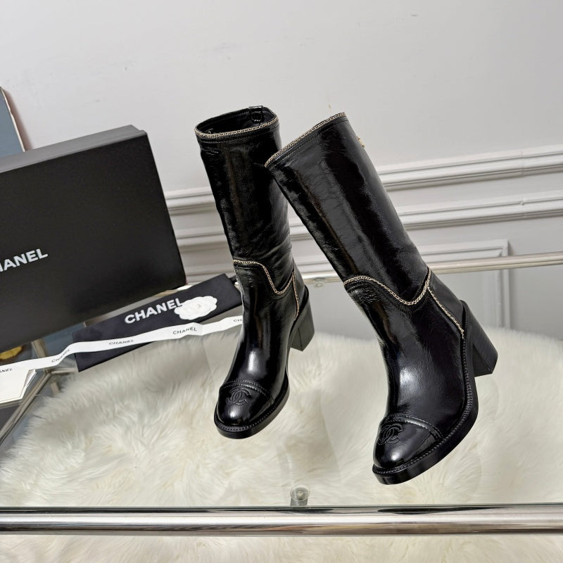 New Fashion women's CC shoes XY1326091606