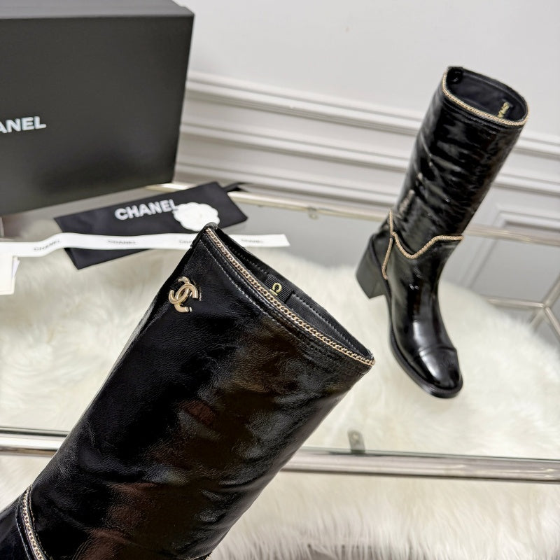 New Fashion women's CC shoes XY1326091606
