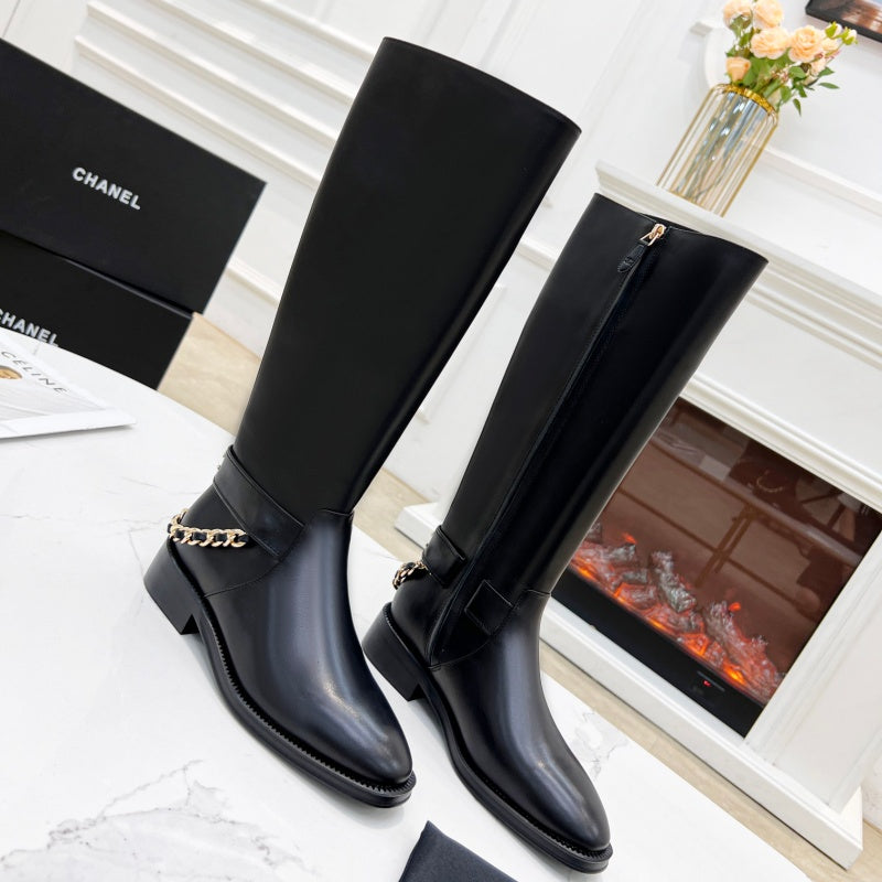 New Fashion women's CC shoes XY1326091607