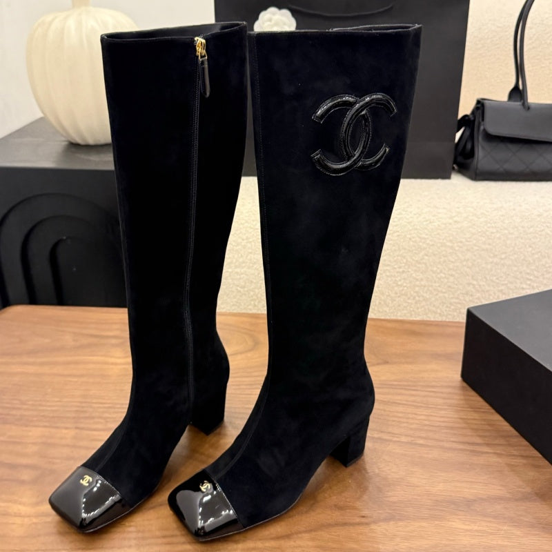 New Fashion women's CC shoes XY1326091608
