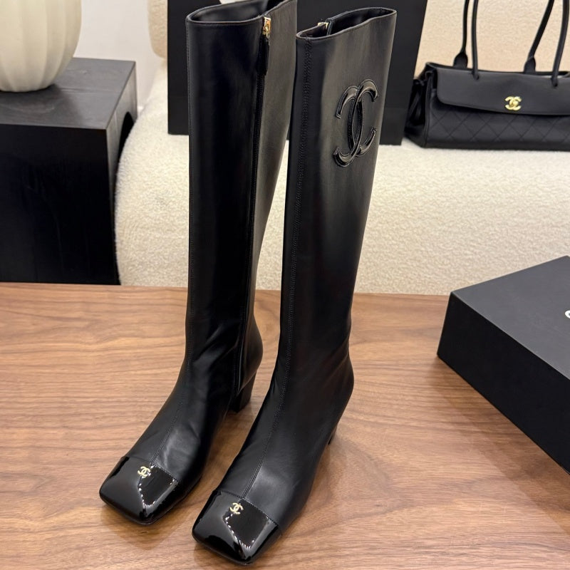 New Fashion women's CC shoes XY1326091608