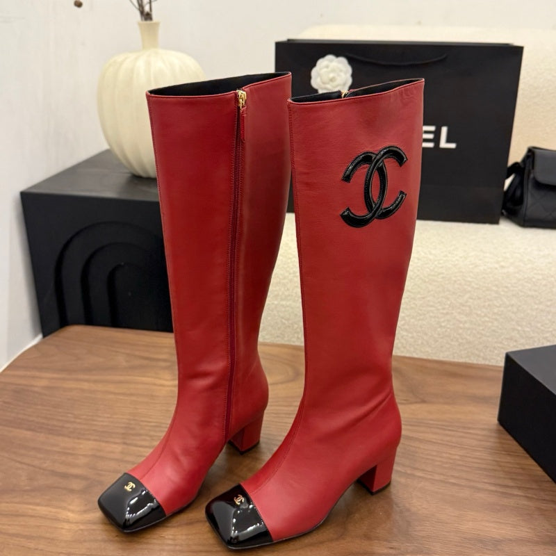 New Fashion women's CC shoes XY1326091608