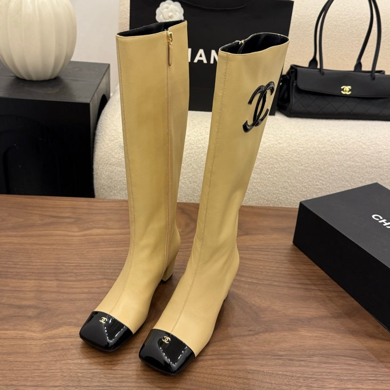 New Fashion women's CC shoes XY1326091608