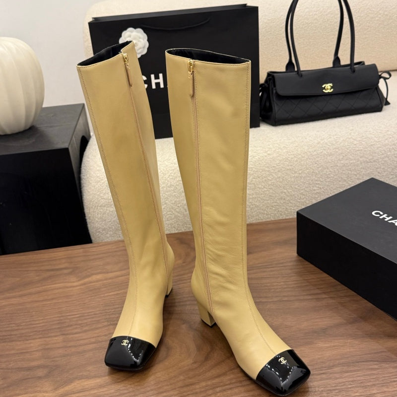 New Fashion women's CC shoes XY1326091608