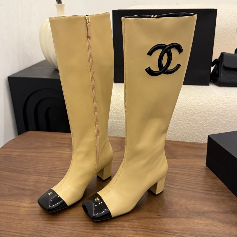New Fashion women's CC shoes XY1326091608