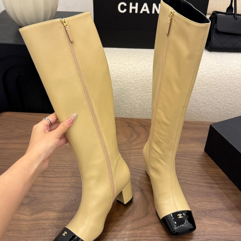 New Fashion women's CC shoes XY1326091608
