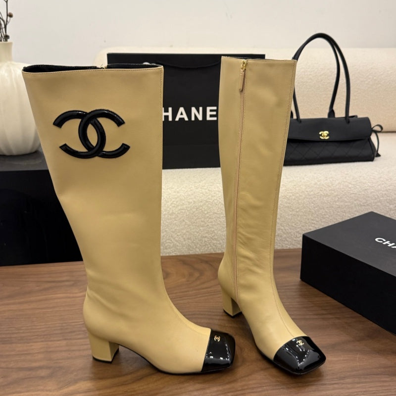 New Fashion women's CC shoes XY1326091608