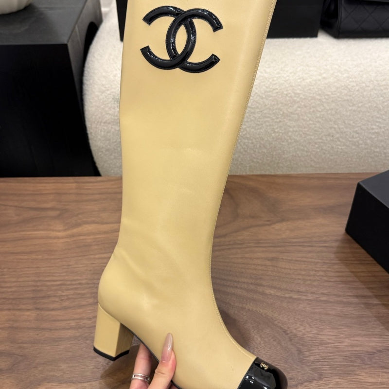 New Fashion women's CC shoes XY1326091608