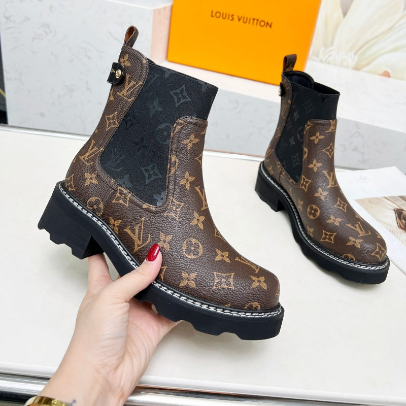 New Fashion women's L shoes XY13260916010