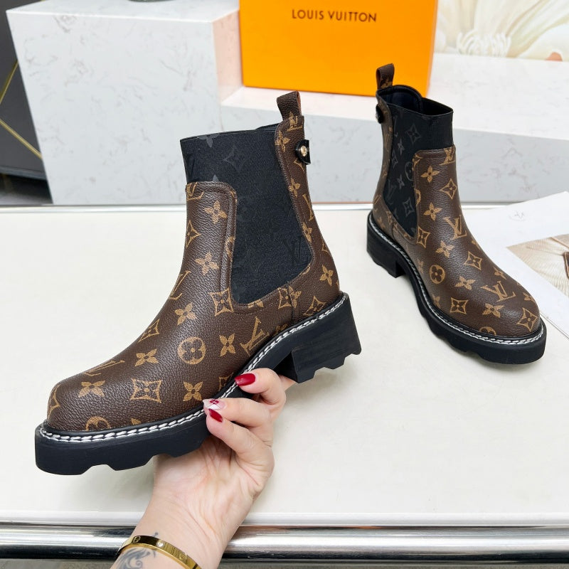 New Fashion women's L shoes XY13260916010