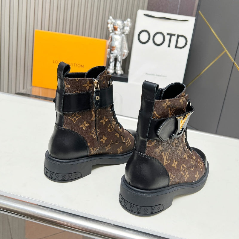 New Fashion women's L shoes XY13260916011