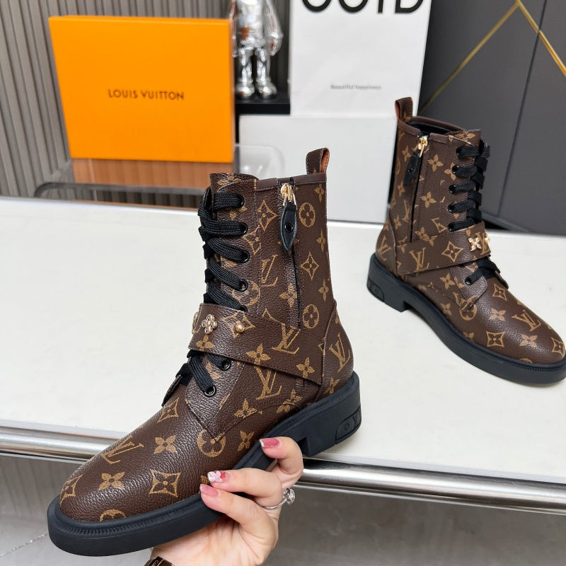 New Fashion women's L shoes XY1326091612