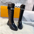 New Fashion women's L shoes XY1326091613