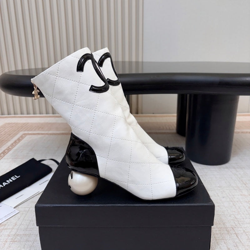 New Fashion women's CC shoes XY1326091614