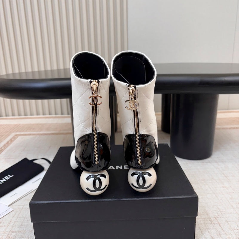 New Fashion women's CC shoes XY1326091614