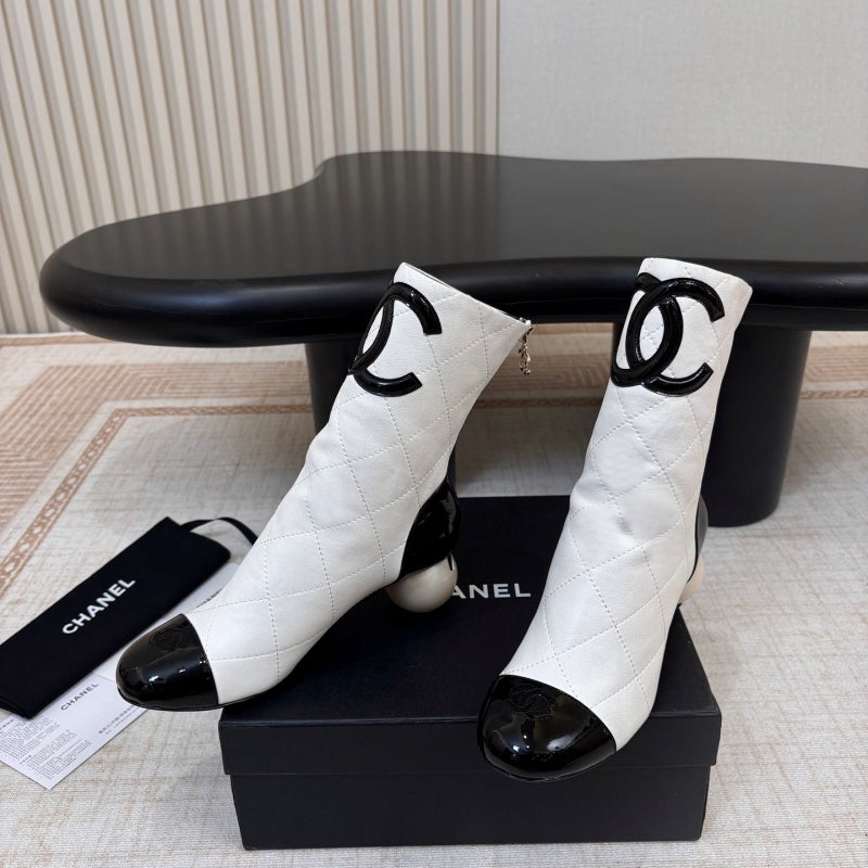 New Fashion women's CC shoes XY1326091614