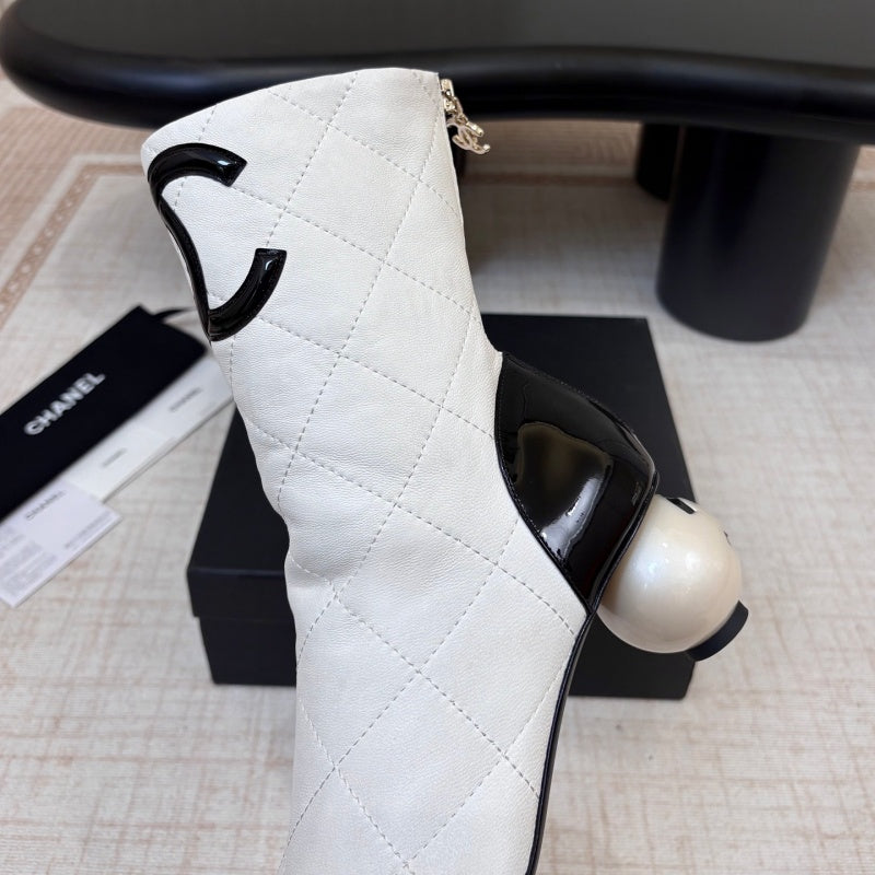New Fashion women's CC shoes XY1326091614