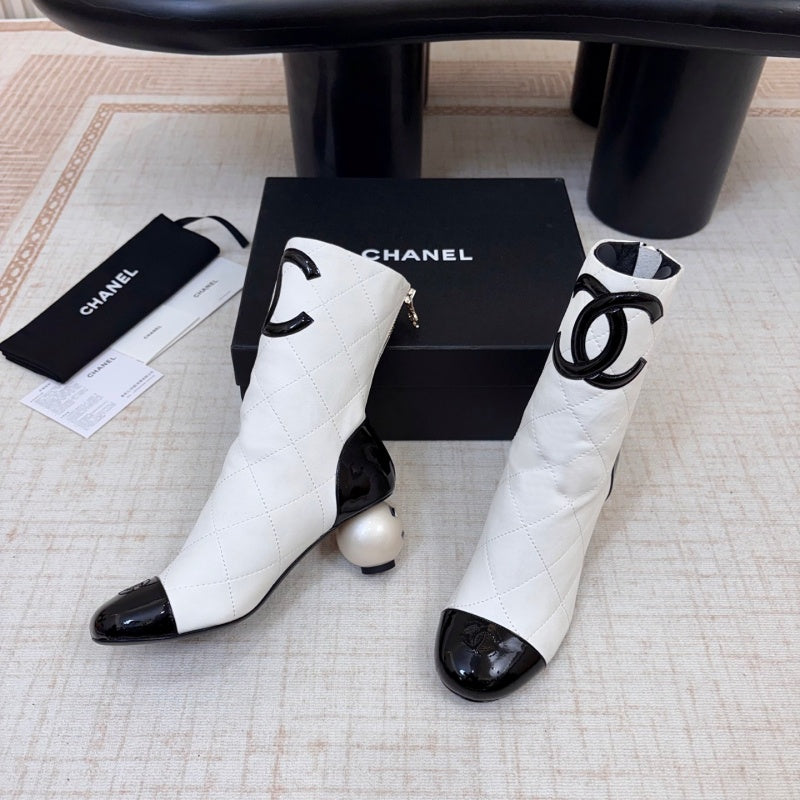 New Fashion women's CC shoes XY1326091614