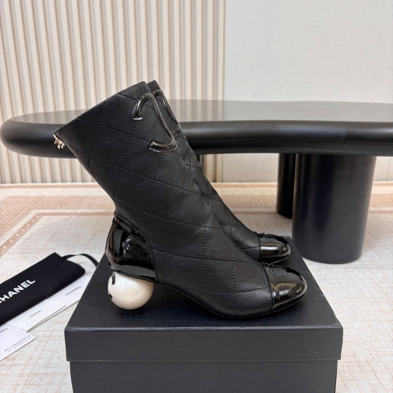 New Fashion women's CC shoes XY1326091614