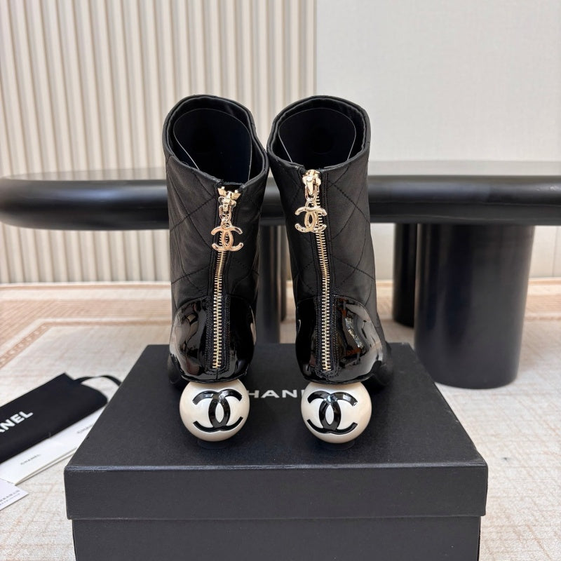 New Fashion women's CC shoes XY1326091614