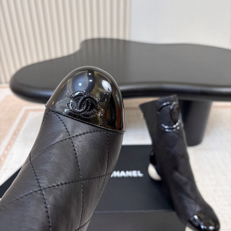 New Fashion women's CC shoes XY1326091614