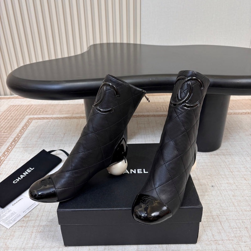 New Fashion women's CC shoes XY1326091614
