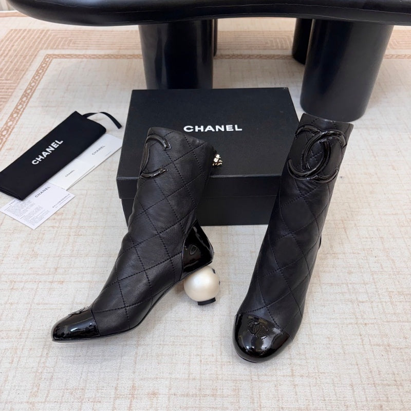 New Fashion women's CC shoes XY1326091614