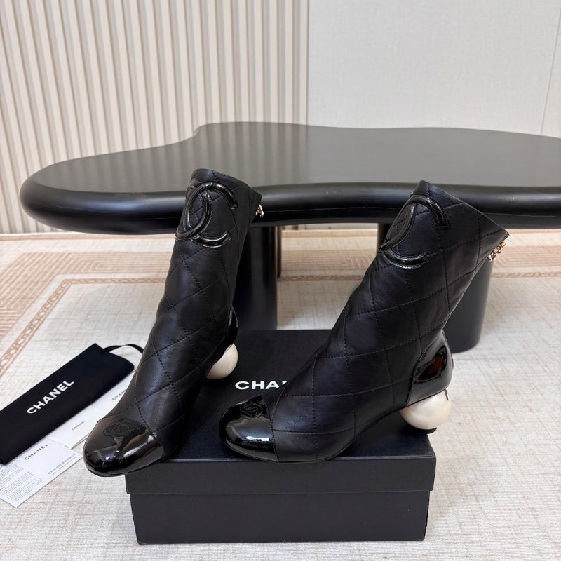 New Fashion women's CC shoes XY1326091614