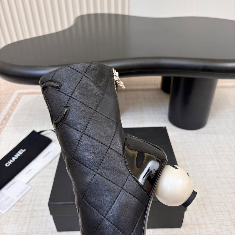 New Fashion women's CC shoes XY1326091614