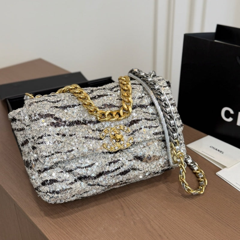 New Fashion women's CC Shoulder Bag CWT13260916