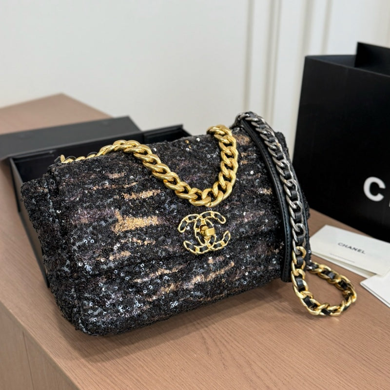 New Fashion women's CC Shoulder Bag CWT13260916