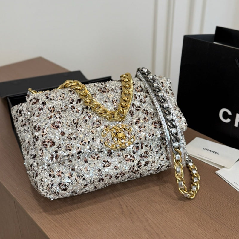 New Fashion women's CC Shoulder Bag CWT13260916