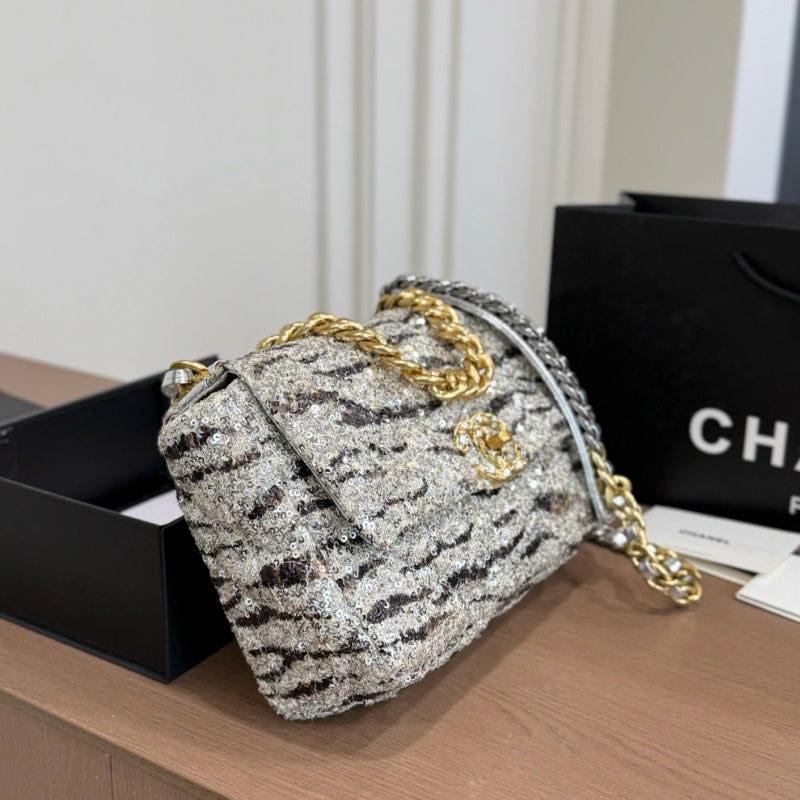 New Fashion women's CC Shoulder Bag CWT13260916