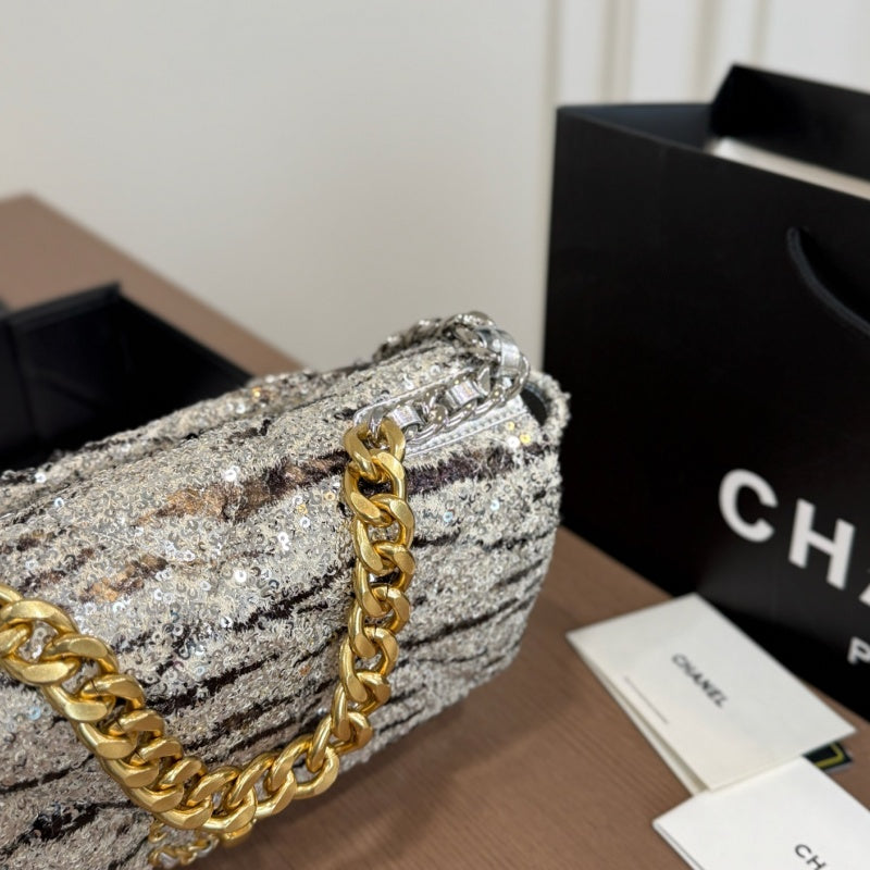 New Fashion women's CC Shoulder Bag CWT13260916
