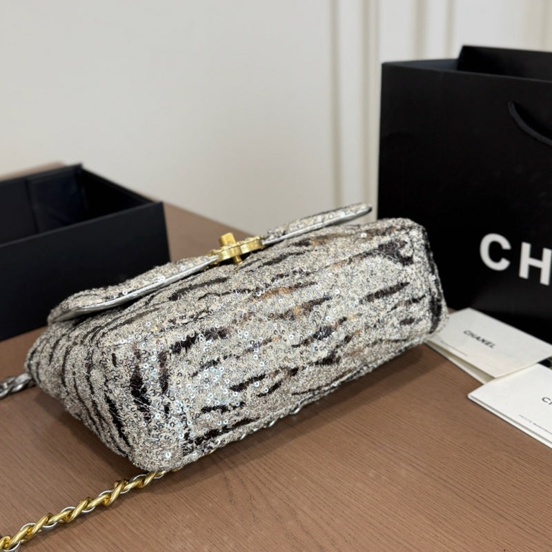 New Fashion women's CC Shoulder Bag CWT13260916