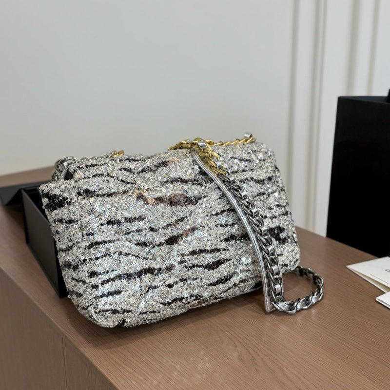 New Fashion women's CC Shoulder Bag CWT13260916