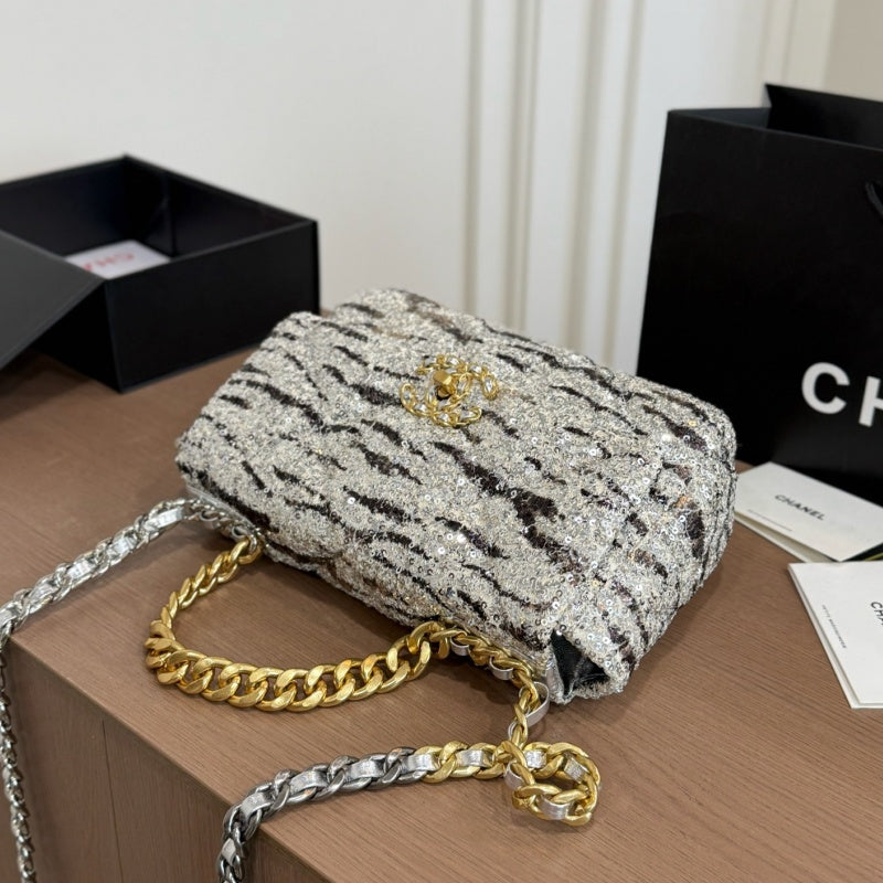 New Fashion women's CC Shoulder Bag CWT13260916