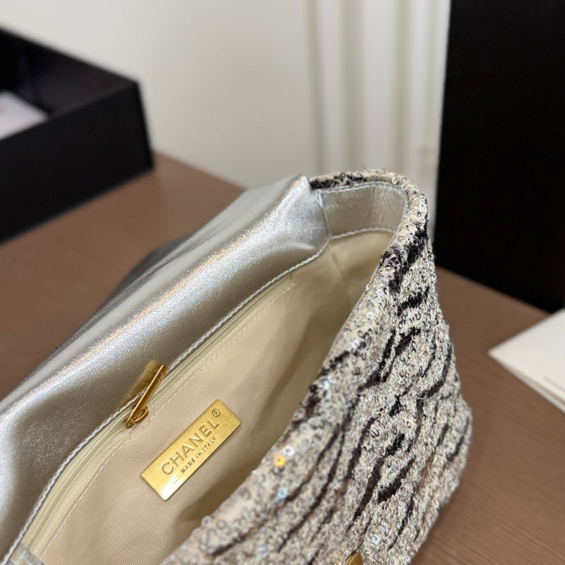 New Fashion women's CC Shoulder Bag CWT13260916