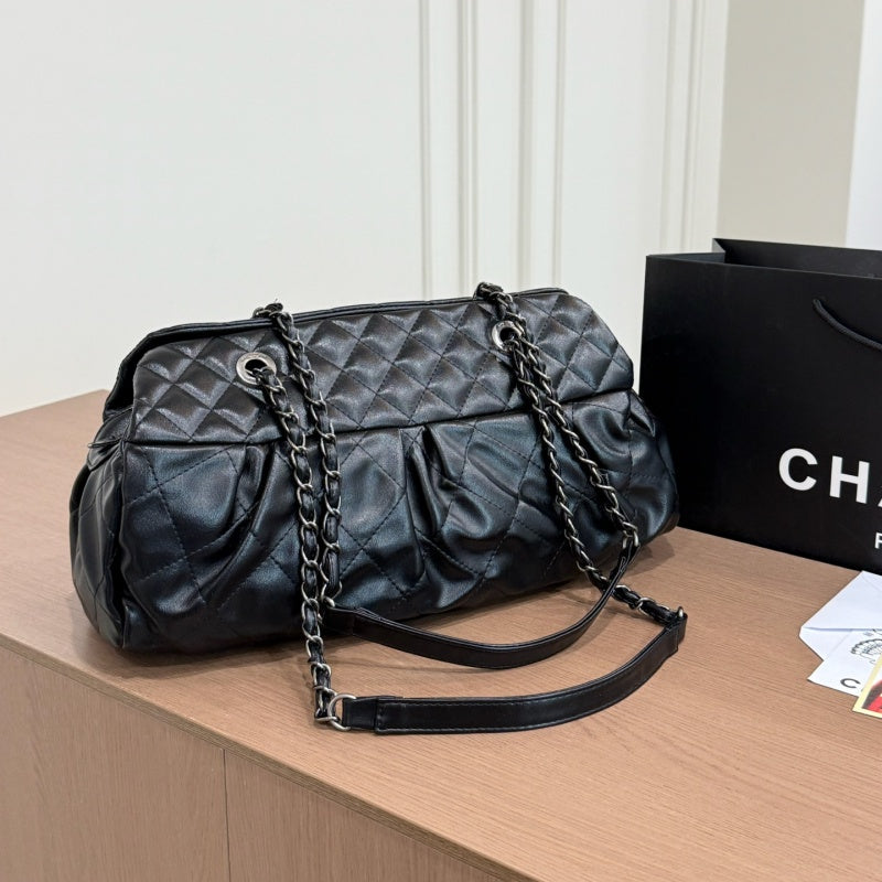 New Fashion women's CC Shoulder Bag CWT13260917