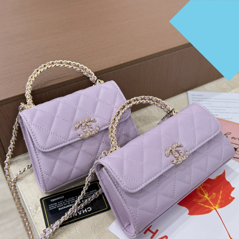 New Fashion women's CC Shoulder Bag CWT13260920