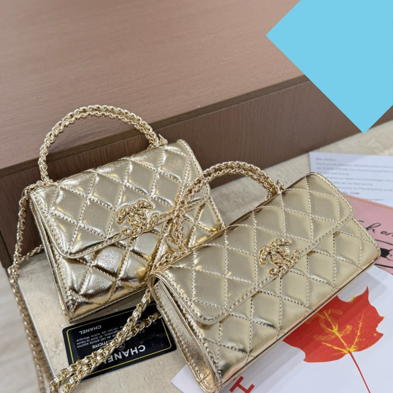 New Fashion women's CC Shoulder Bag CWT13260920