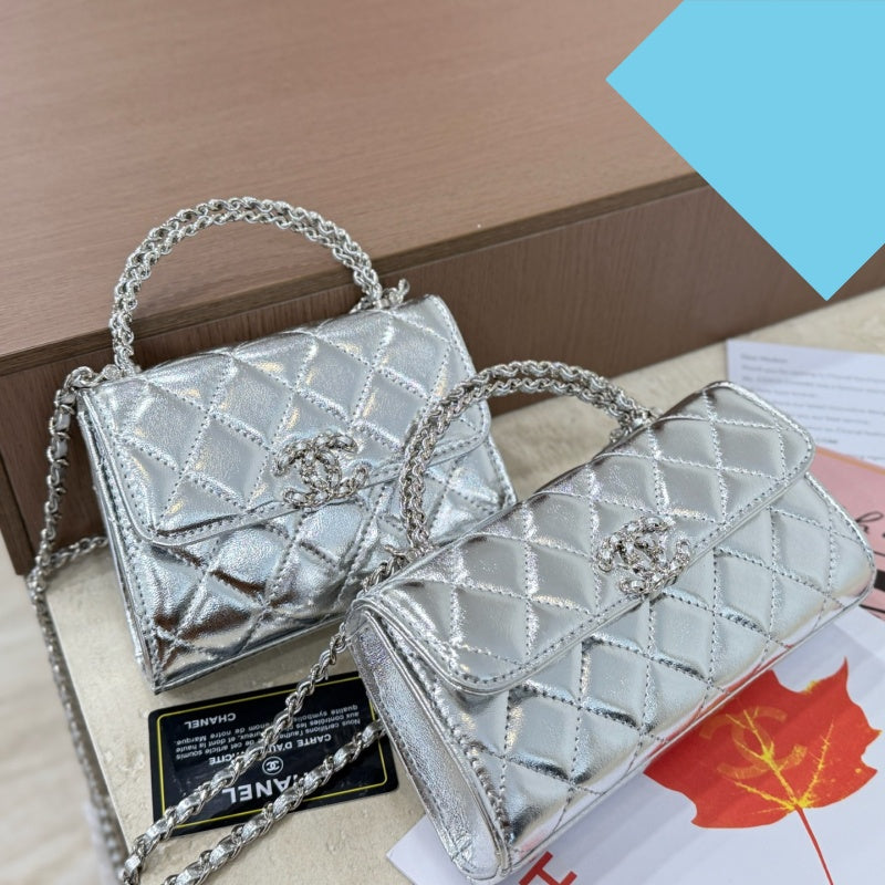 New Fashion women's CC Shoulder Bag CWT13260920