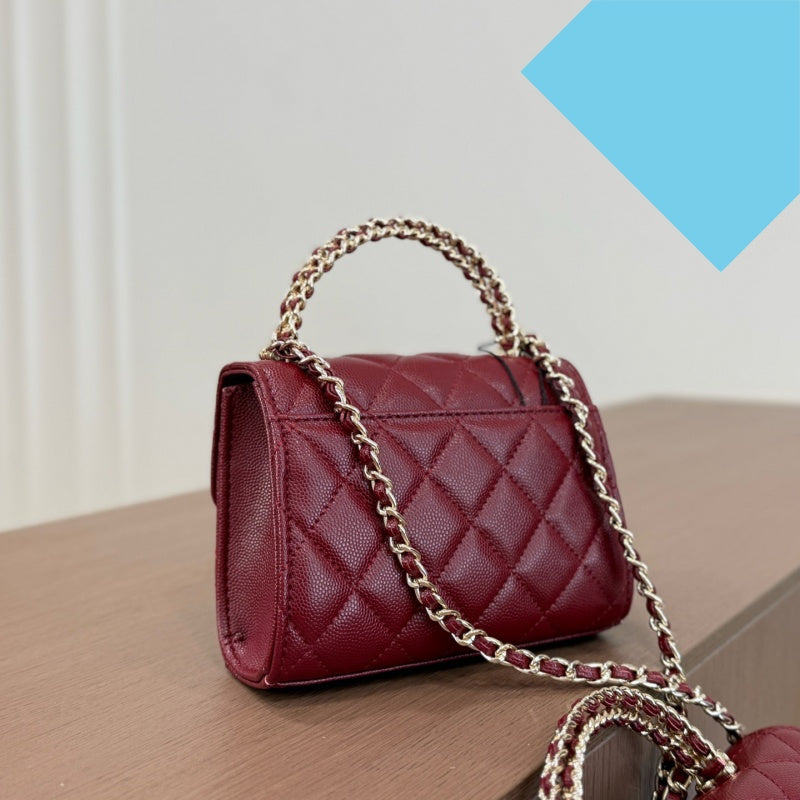 New Fashion women's CC Shoulder Bag CWT13260920