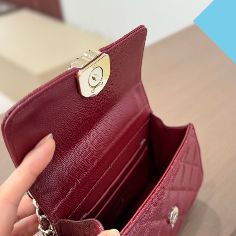 New Fashion women's CC Shoulder Bag CWT13260920